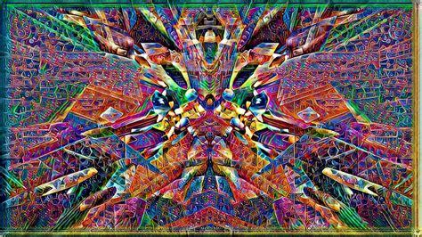 Psychedelic Art