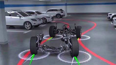 Audi’s Dynamic All-Wheel Steering System