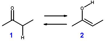 Keto-enol tautomerism - wikidoc