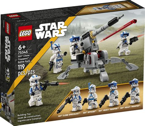 Six things we’ll probably see from LEGO Star Wars in 2023