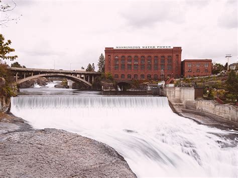 Pullman, Washington EV Charging Stations | PlugShare