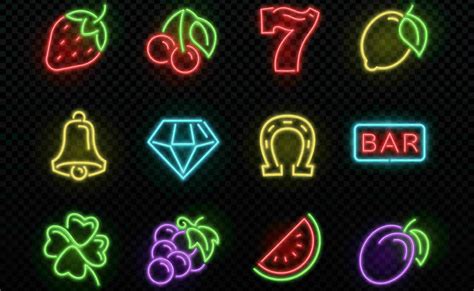 slot machine symbols png - Arlyne Soliz