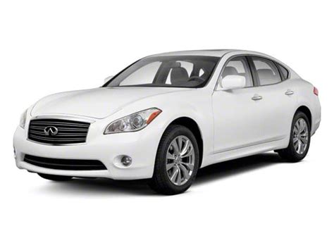 2013 Infiniti M Reviews, Ratings, Prices - Consumer Reports