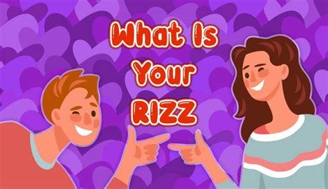 Quiz: What Is Your Rizz? 100% Fun & Accurate