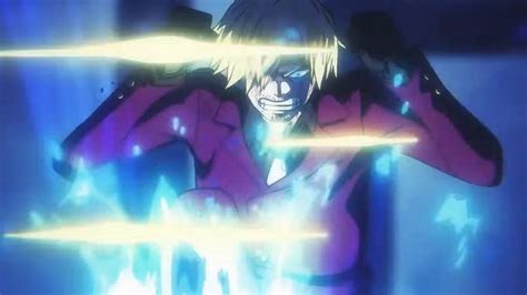 Sanji vs Queen: The Epic Battle in One Piece Wano Kuni Arc – VISADA.ME