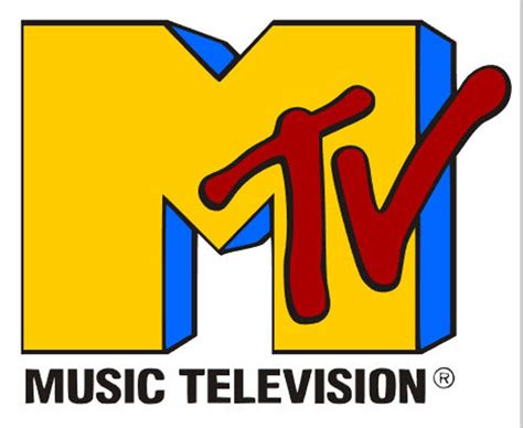 MTV Logo - Etsy