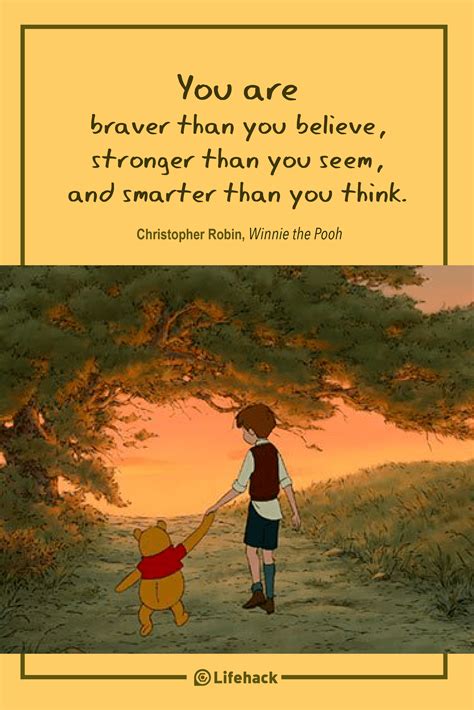 20 Charming Disney Quotes To Warm Your Heart Inspirational Quotes ...