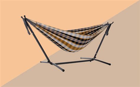 The 8 Best Hammocks, According to Customer Reviews | Travel + Leisure