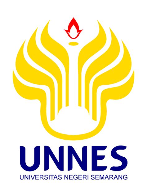 Logo Universitas Negeri Semarang UNNES Terbaru - Kado Wisudaku