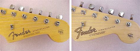 1964 Fender Stratocaster Exposed - Are They Worth The Money?Pre CBS ...