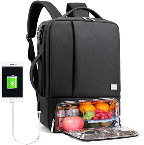 The Best Backpack Laptop Lunch - The Best Home