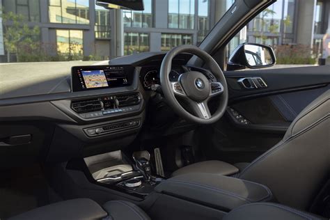 2021 BMW 1 Series price and specs | CarExpert