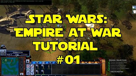 How to play empire at war - fookit