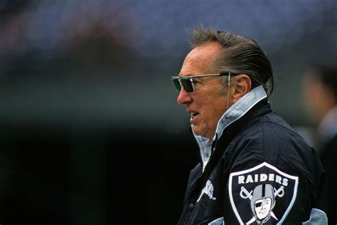 Raiders: Remembering legendary Al Davis - Silver And Black Pride