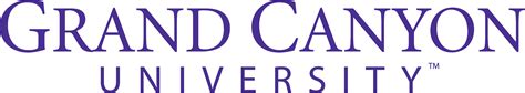 Grand Canyon University Logo - LogoDix