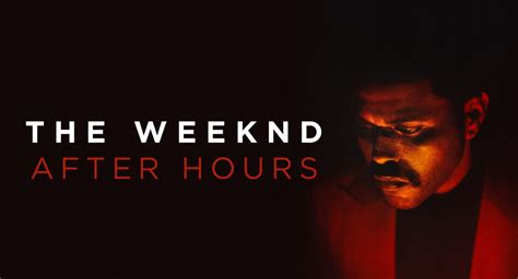 The Weeknd - After Hours Review | 411MANIA