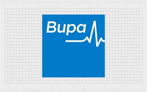 The Bupa Logo History, Symbol And Evolution