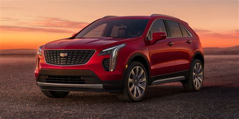 2023 Cadillac XT4 Review, Pricing, and Specs - I love the cars