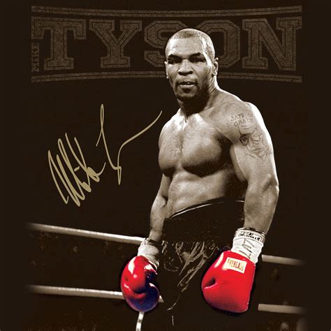 Mike Tyson 4k Wallpapers - Wallpaper Cave