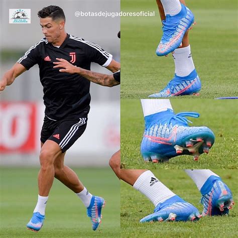 Ronaldo Shoes 2024 - Joye Andreana