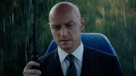 X-Men: Is James McAvoy Done With Professor X? Here’s What He Said ...