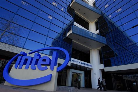 9 Things You Didn't Know About Intel Corporation | The Motley Fool