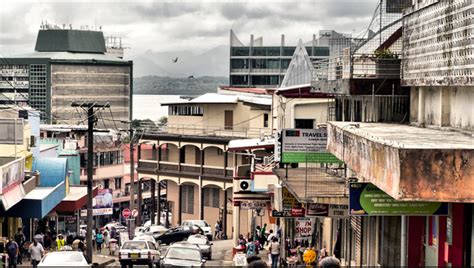 Capital of Kiribati | Interesting facts about South Tarawa