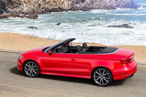 The Best Convertibles You Can Buy | Pictures, Specs, Performance ...