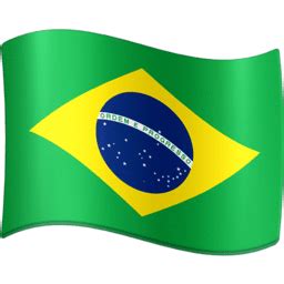 🇧🇷 Brazil Emoji | Flagpedia.net