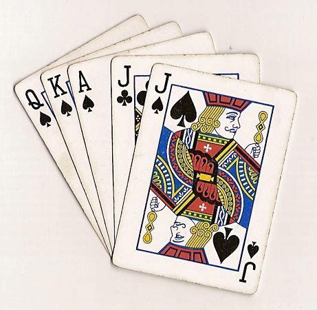 Playing cards | Names, Games, & History | Britannica