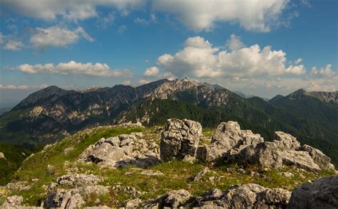 Abruzzo, Lazio and Molise National Park | ITALY Magazine