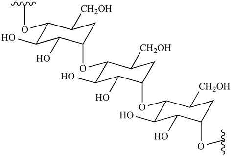 Illustrated Glossary of Organic Chemistry - Amylose