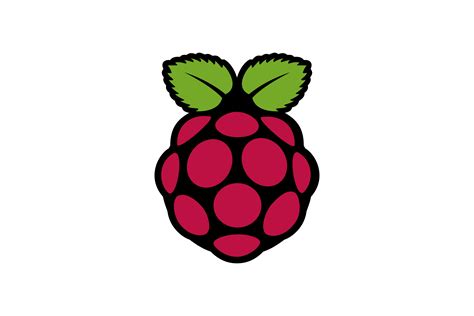 Találkozó Szójegyzék Felhőkarcoló raspberry pi logo png Fordul Csalétek ...