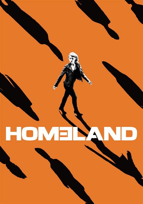 Homeland Season 7 - watch full episodes streaming online