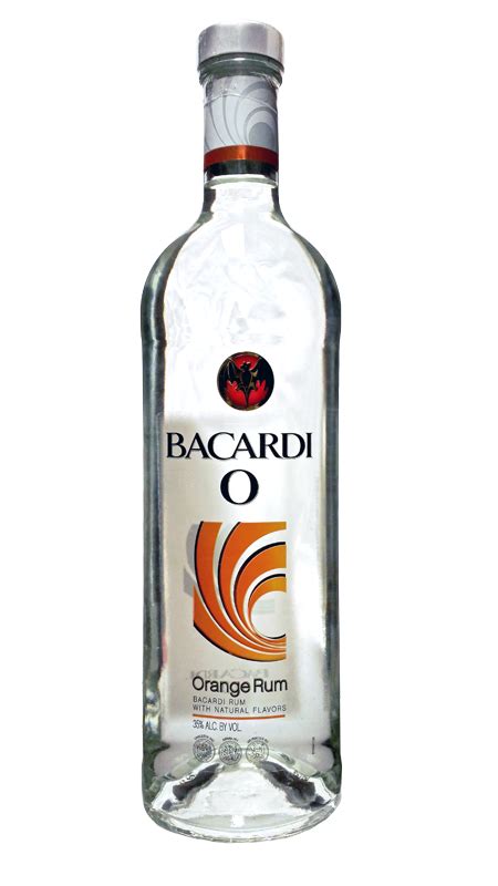 Bacardi Flavors - Kingdom Liquors