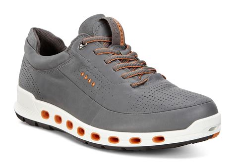 ECCO Men's Cool 2.0 Leather GTX | Men's Shoes | ECCO® Shoes