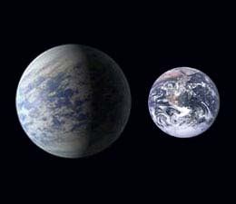 Kepler 452b - Facts About Planet Kepler 452b | Solarsystemquick.com