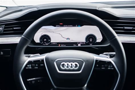 2021 Audi e-tron Sportback | Audi North Miami FL