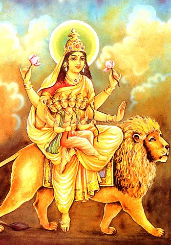 Goddess Skandamata ,Devi Skandamata,Fifth day of Navaratri