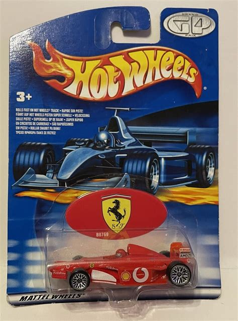 Hotwheels Ferrari F1 | ubicaciondepersonas.cdmx.gob.mx