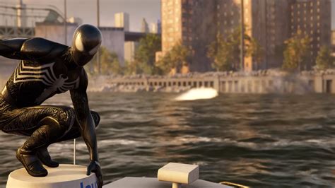 Marvel's Spider-Man 2: 9 Brand New Details from the Gameplay Trailer ...