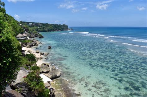 Anantara Uluwatu Resort, Bali - Review by A Lovely Planet