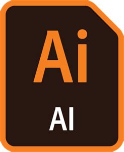 Adobe illustrator logo - desktopqlero