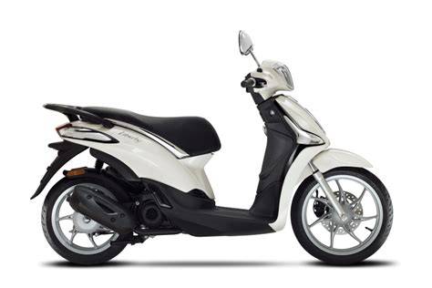 Piaggio: Scooter and urban mobility. Official site