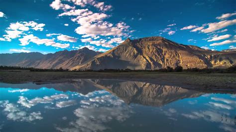 Stunning Video of Beautiful Leh-Ladakh - YouTube