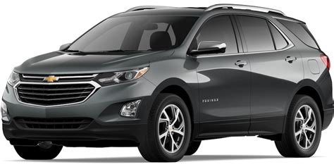 2021 Chevy Equinox | Small SUV Crossover