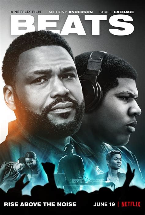 Hip-Hop Beats - Filme 2019 - AdoroCinema