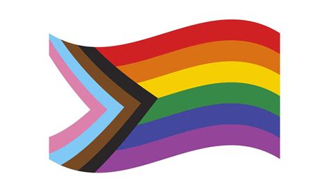 A Comprehensive Guide to Pride Flags and their Meanings | SFGMC