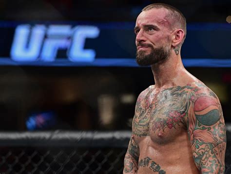 CM Punk planning MMA comeback - Chicago Tribune