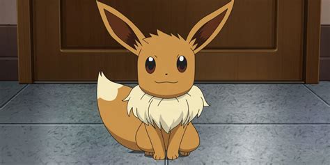 Pokemon Fan Designs Ghost-Type Eevee Evolution